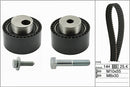 INA Timing Belt Set - Part No - 530023510