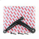 Borg & Beck Track Control Arm LH - BCA6706 fits Fiat 500 08-