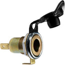 HELLA 8JB 004 123-032 Socket - mounting - Plug: Blade Terminal - Quantity: 5