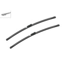 Bosch AEROTWIN J.E.T FLAT BLADE SET 725/725 - A001J