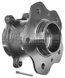 First Line Wheel Bearing Kit  - FBK1408 fits Qashqai (4WD) 13-
