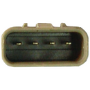 WAI Ignition Coil - CUF2432