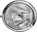 HELLA 1L8 001 149-278 Halogen-Headlight -  - for e.g. VW TRANSPORTER T2 Bus