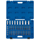 Draper Expert Shock Absorber Tool Set 39pc - 75736