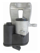 Rollco Volkswagen Passat Rear Right Brake Caliper - VSEP505R