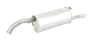 Klarius TY616G - Box With Tail Pipe