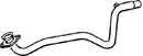 Klarius RN255C - Front Pipe