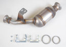 EEC Catalyst Type Approved - MZ6088T