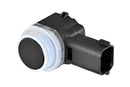 HELLA 6PX 358 270-641 Sensor, parking distance control - 3-pin connector - mounting