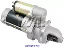 WAI Starter Motor - 6597N