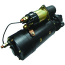 WAI Starter Motor - 6356N