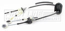 First Line Gear Control Cable - FKG1349