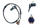 Lemark Wheel Speed Sensor - LAB544