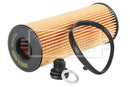 Borg & Beck Oil Filter  - BFO4334