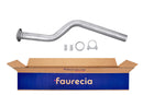 FAURECIA 8LA 366 001-951 Exhaust Pipe - Easy2Fit® Kit - fits FIAT PANDA