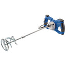 Draper Storm Force 230v 1200w Paddle Mixer 80L - 56414