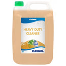 Cleenol Heavy-Duty Cleaner - 5 Litre - 058271