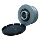 WAI Clutch Pulley - 24-94252