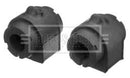 Borg & Beck Bush -  BSK7686K fits Ford Mondeo IV 07-