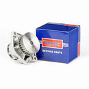 Borg & Beck Water Pump Kit  - BWP1760 fits Volkswagen Polo 1.4 09->