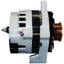 WAI Alternator - 7802-11N-5G