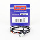 Borg & Beck Brake Pad Wear Indicator - BWL3252