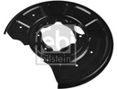 Febi Bilstein Brake Disc Shield - 175124 fits Mercedes