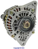 WAI Alternator - 13751N