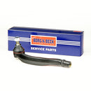 Borg & Beck Tie Rod End Lh  - BTR5636 fits Citroen C5 08-