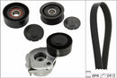 INA V-Ribbed Belt Set - Part No - 529048410