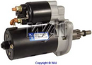WAI Starter Motor - 17223N