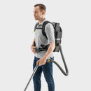 Karcher Cordless Backpack Vacuum Bvl 5/1 BP - 1.394-274.0