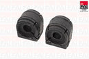 FAI Anti Roll Bar Bush Kit Front - SS11194K