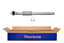 FAURECIA 8LC 366 026-101 Centre Muffler - Easy2Fit® Kit - fits VW GOLF IV