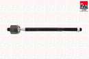 FAI Rack End - SS11225