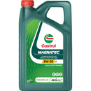 Castrol EDGE 0W-20 V - 4L - 15F708
