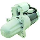 WAI Starter Motor - 17470N