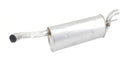 Klarius JR297D - Box With Tail Pipe Left Hand