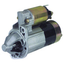 WAI Starter Motor - 17761N