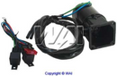 WAI Non Automotive Motor - 10821N