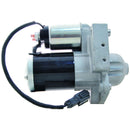 WAI Starter Motor - 17872N