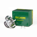 First Line Wheel Bearing Kit  - FBK1214 fits Honda Jazz 02-08 Rear