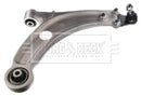 Borg & Beck Track Control Arm - BCA7713