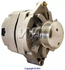WAI Alternator - 7127-SEN-100A6G