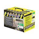 Ecospill Spill & Go Oil Only Absorbent Roll In A Box - SPG001