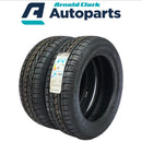 195 55 16 87H Goodyear Excellence Tyres x2 Pair