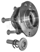 Borg & Beck Wheel Bearing Kit  - BWK1281