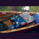 Draper 8part Assortment Organiser - 25925