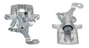 Calitech Brake Caliper - Fits TOYOTA - Rear LH