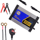 Napa Consumables Multi-Stage Fully Automatic Smart Charger - NC16A